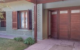 Chalet de vacaciones con tu mascota